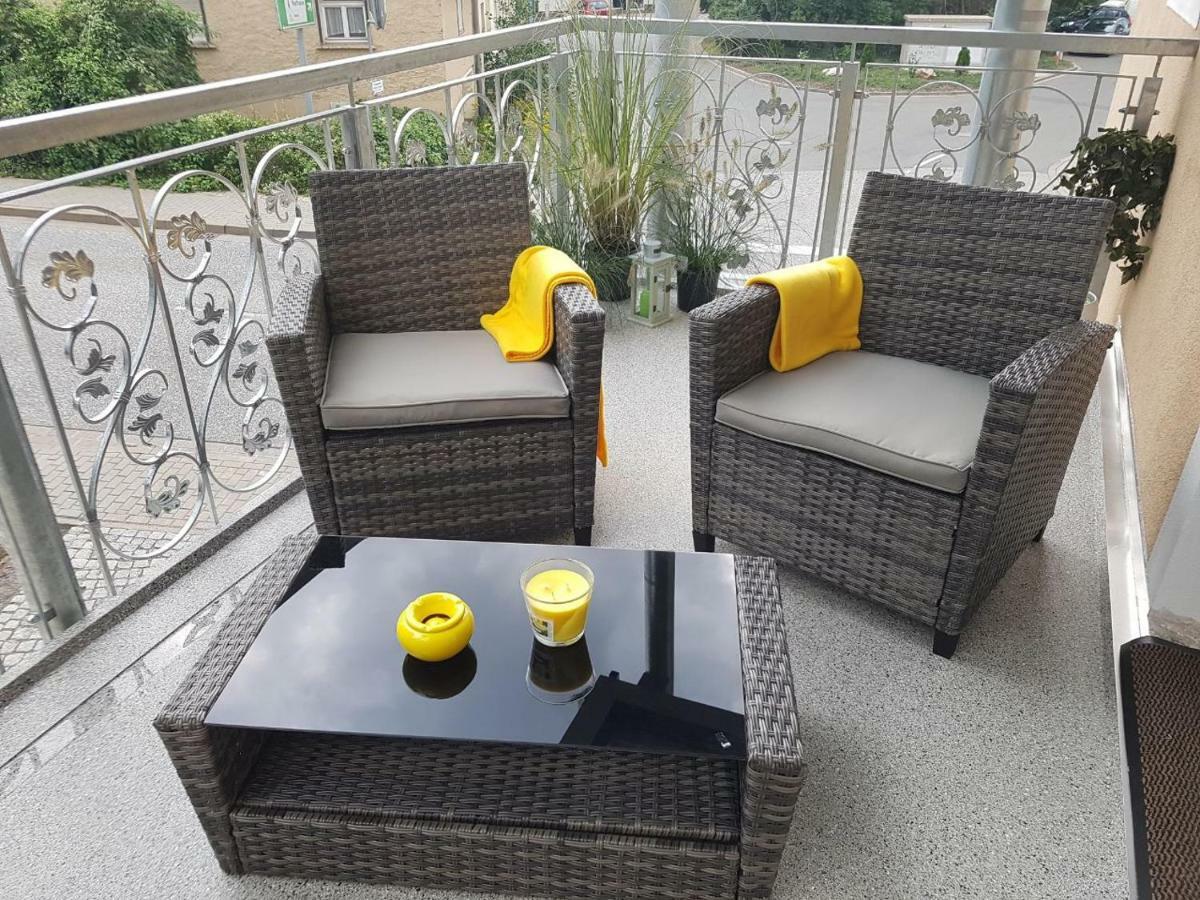Arion-Thale Appartement Buitenkant foto