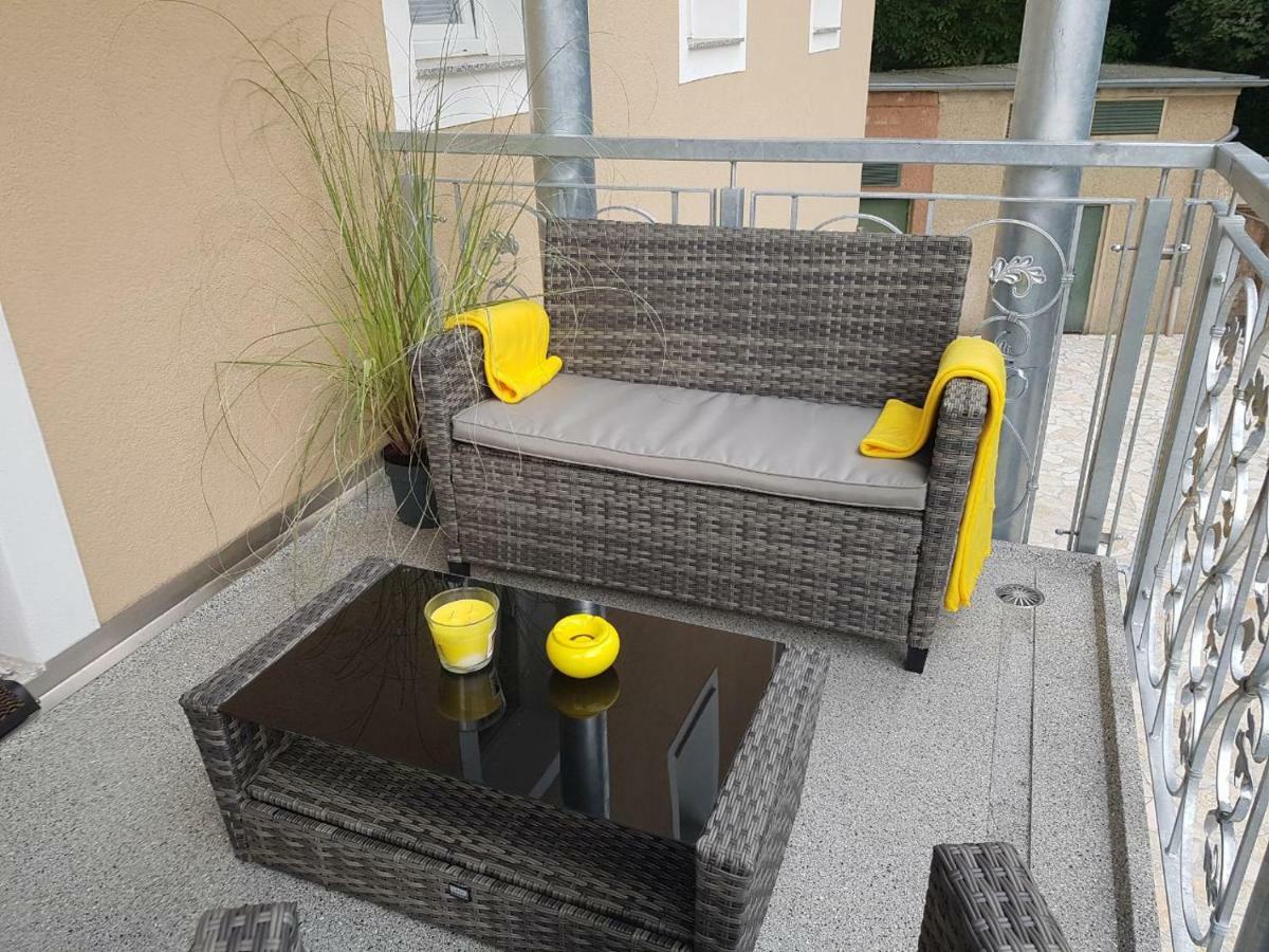 Arion-Thale Appartement Buitenkant foto