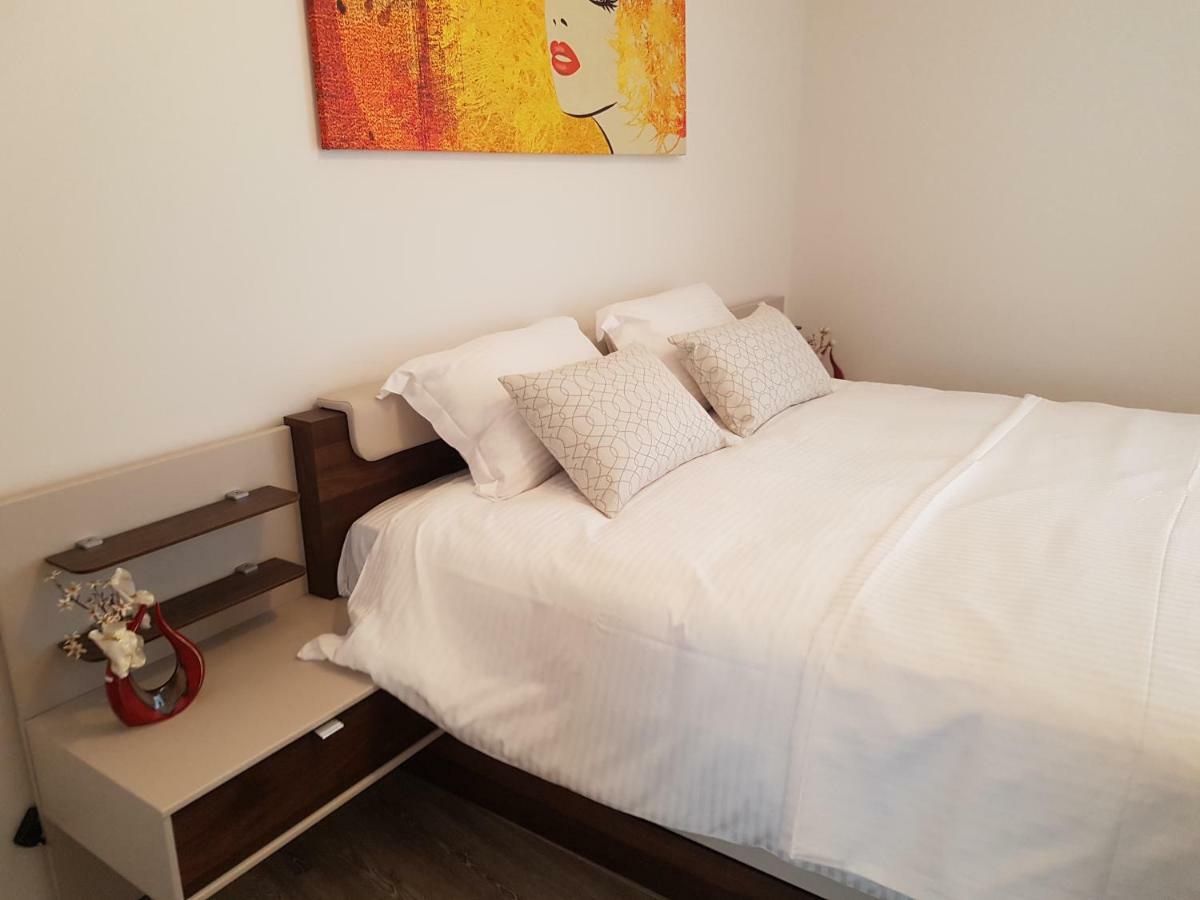 Arion-Thale Appartement Buitenkant foto