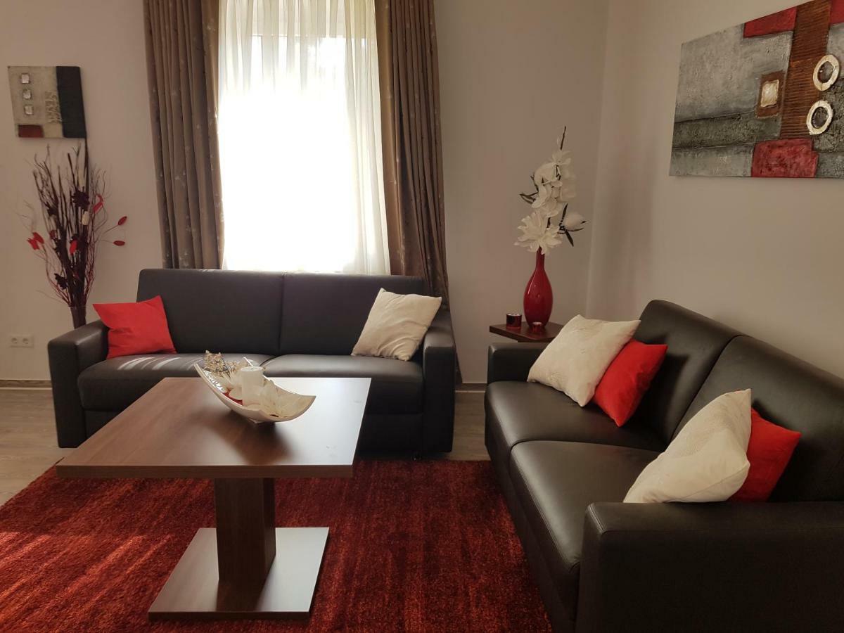 Arion-Thale Appartement Buitenkant foto