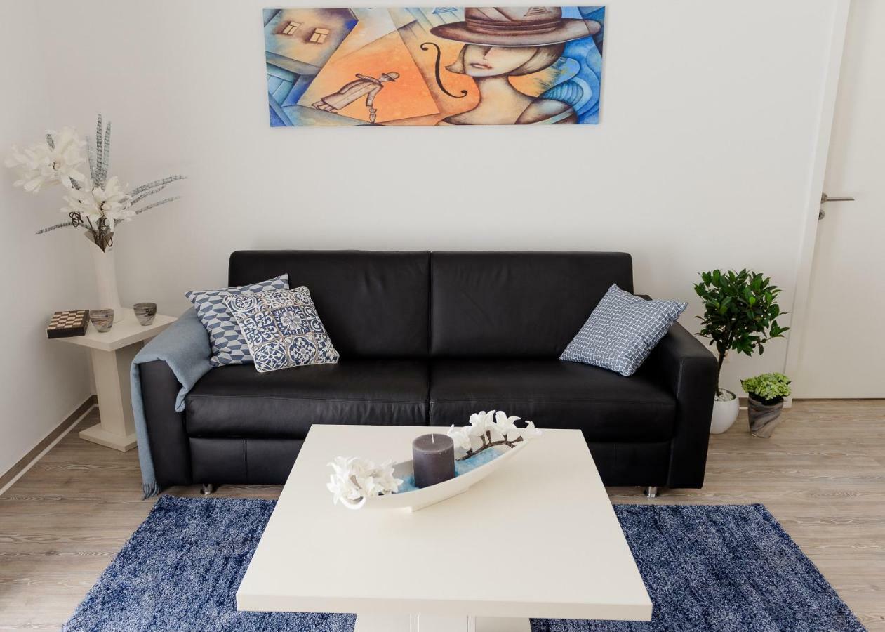 Arion-Thale Appartement Buitenkant foto