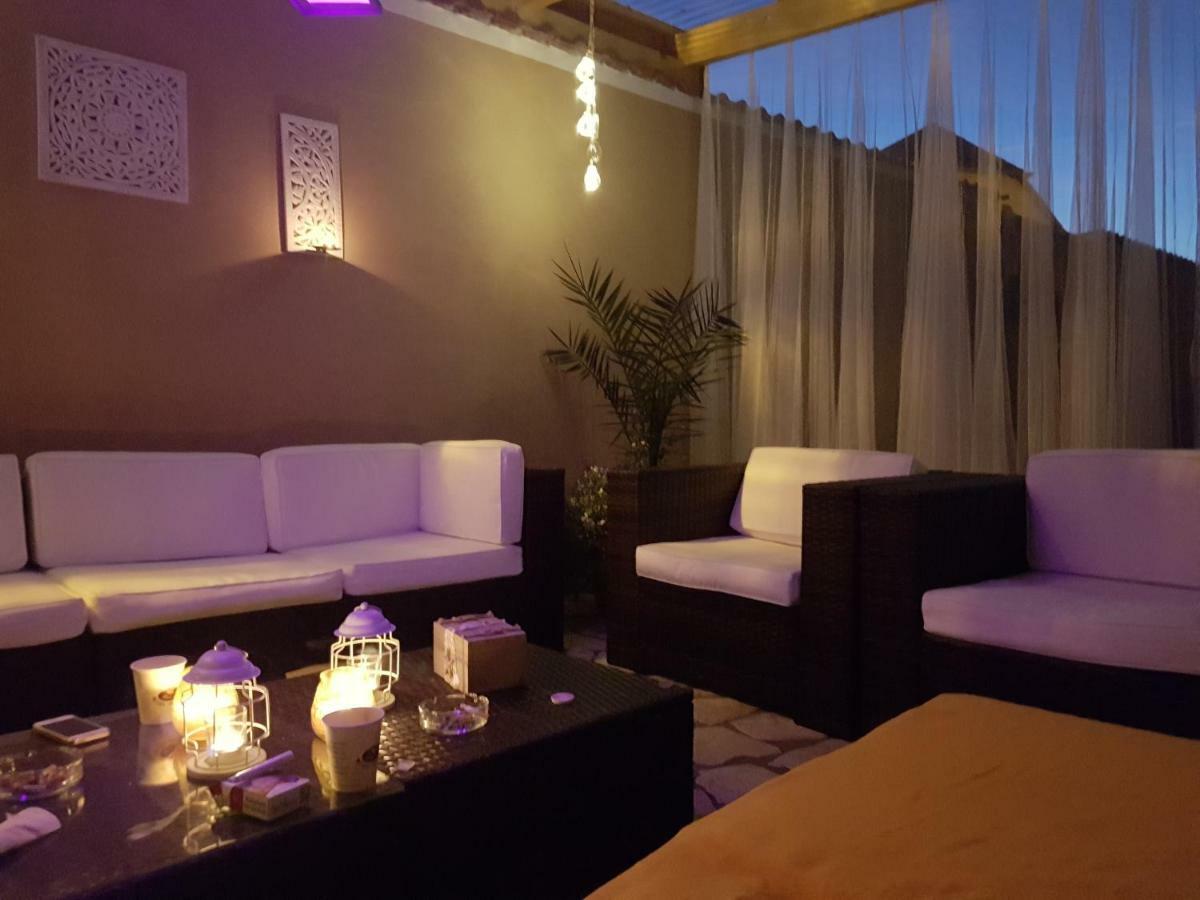 Arion-Thale Appartement Buitenkant foto