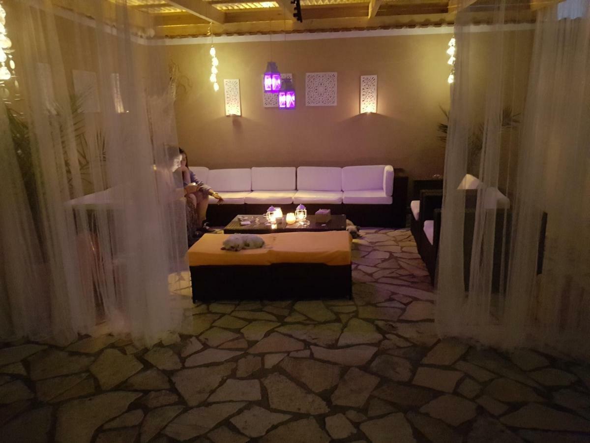 Arion-Thale Appartement Buitenkant foto